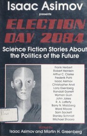 Election day 2084