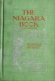 The Niagara Book