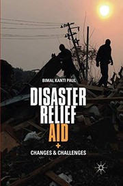 Disaster Relief Aid
