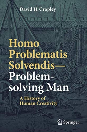 Homo Problematis Solvendis-Problem-solving Man