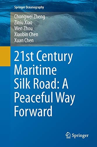 21st Century Maritime Silk Road