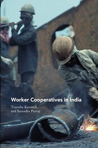 Worker Cooperatives in India
