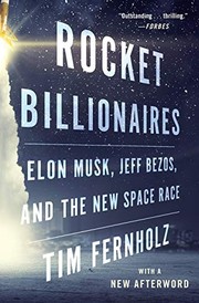 Rocket Billionaires