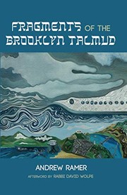 Fragments of the Brooklyn Talmud