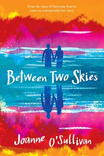 Between two skies