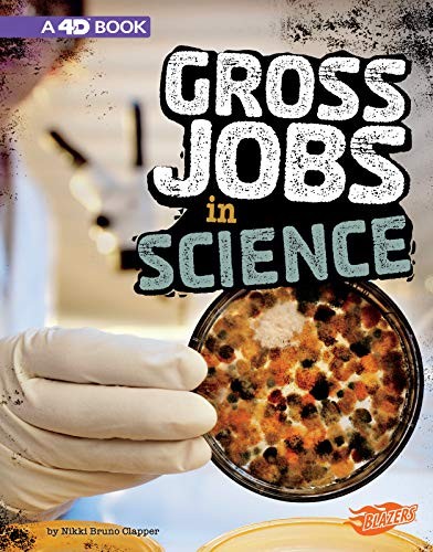 Gross Jobs in Science