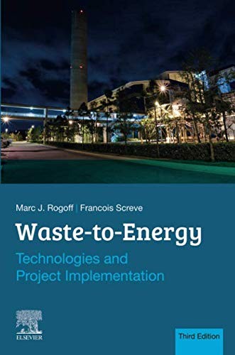 Waste-to-Energy