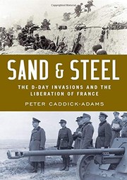 Sand and Steel