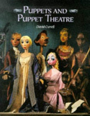 Puppets and Puppet Theatre