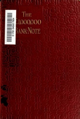 The Million Pound Bank-Note and Other New Stories