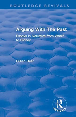 Routledge Revivals : Arguing With The Past