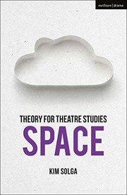Theory for Theatre Studies