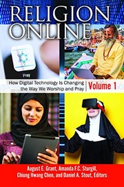 Religion Online [2 volumes]