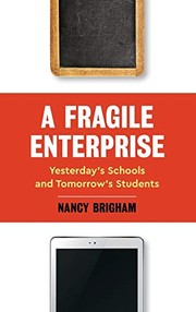 A Fragile Enterprise