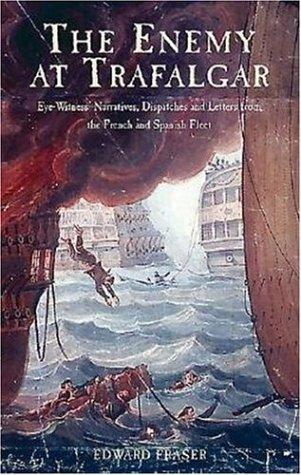 The enemy at Trafalgar