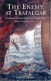 The enemy at Trafalgar