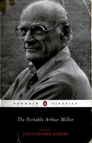 The Portable Arthur Miller