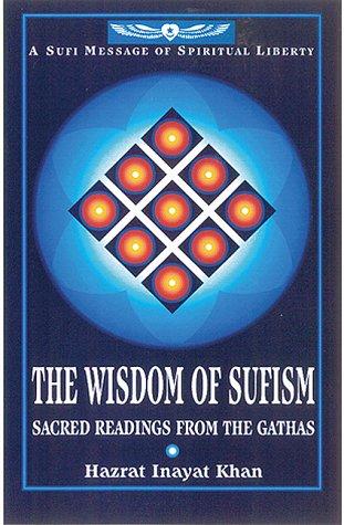 Wisdom of Sufism