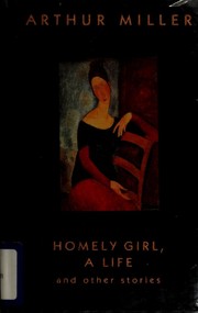 Homely girl, a life, and other stories
