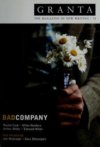 Bad Company