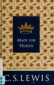 Made for Heaven
