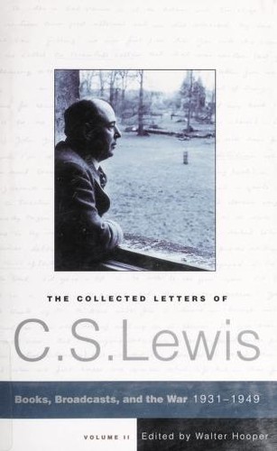 Books, Broadcasts, and the War, 1931-1949