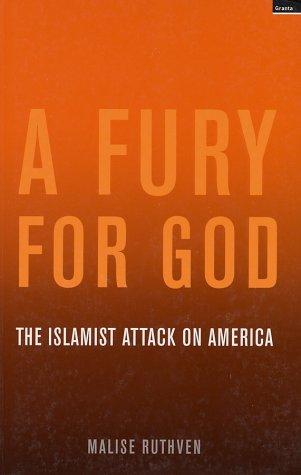 A Fury for God