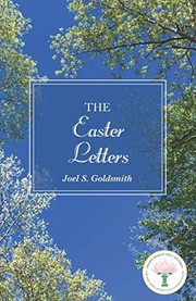 The Easter Letters