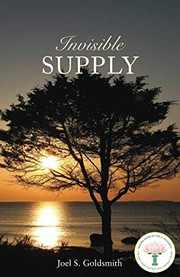 Invisible Supply