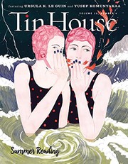 Tin House