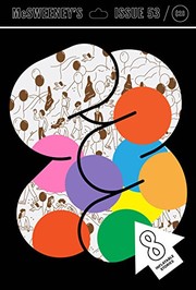 McSweeney's 53