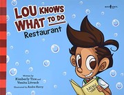Lou Knows What to Do