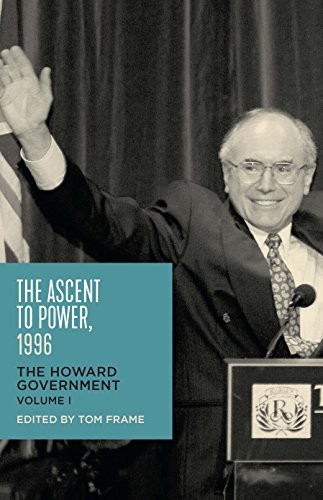 The Ascent to Power 1996