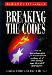 Breaking the codes