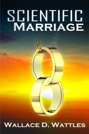 Scientific Marriage