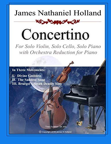 Concertino