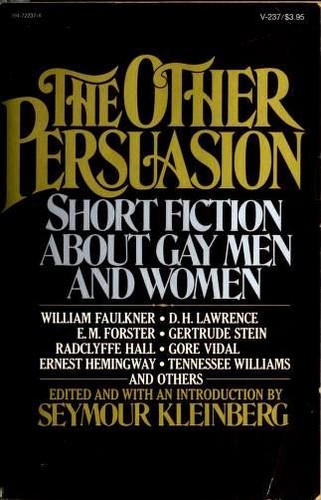 The Other Persuasion