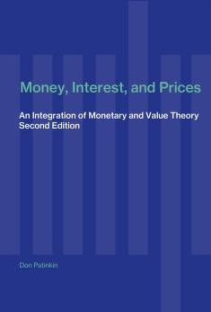 Money, interest, and prices