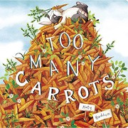 Too many carrots