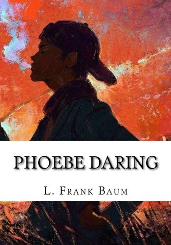 Phoebe Daring