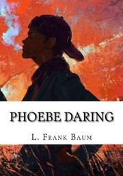 Phoebe Daring