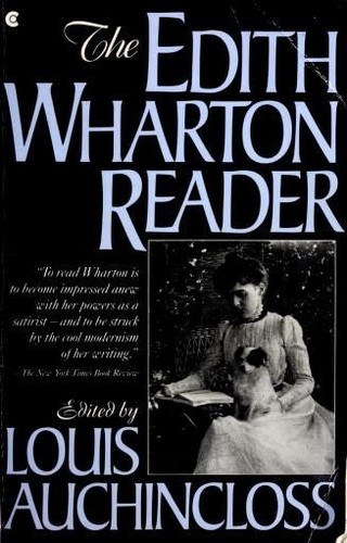 The Edith Wharton Reader