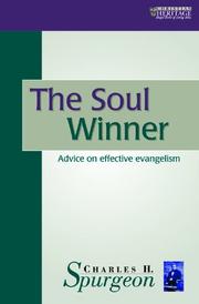 The soul-winner