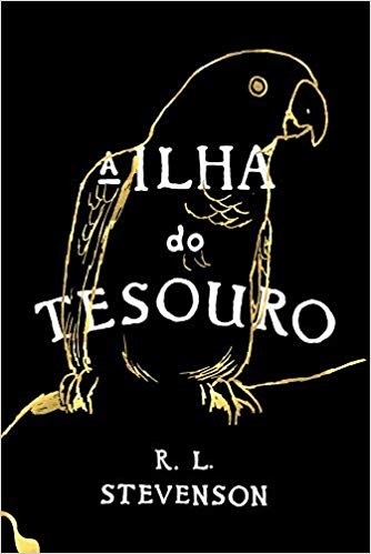 A Ilha do Tesouro