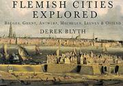 Flemish Cities Explored