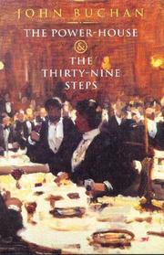 The Thirty-Nine Steps / The Power-House