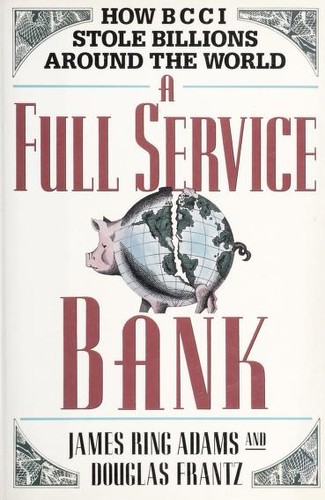 A Full Service Bank