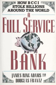 A Full Service Bank