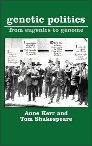 Genetic Politics
