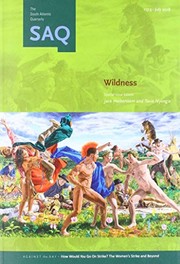 Wildness